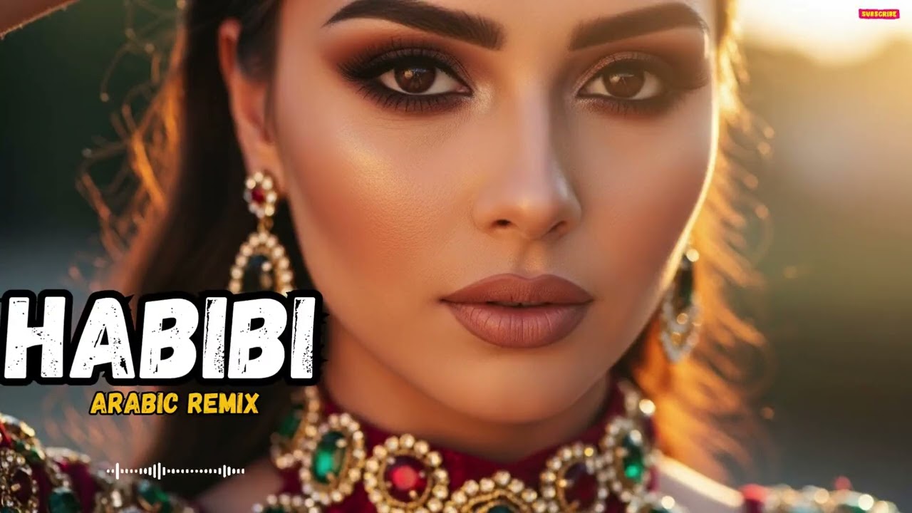 Arabic Deep House Remix 🌊 Smooth & Groovy Arabic Night Vibes