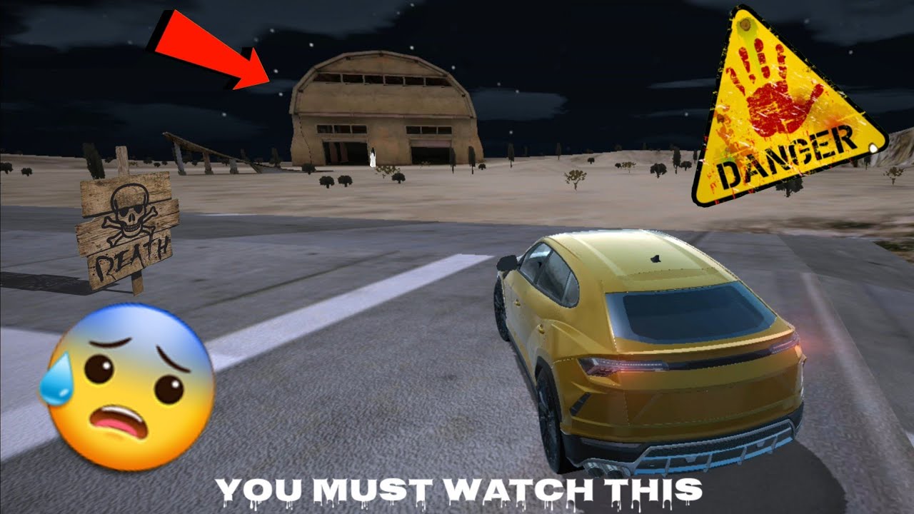 Be CAREFUL!! Don't enter into this 