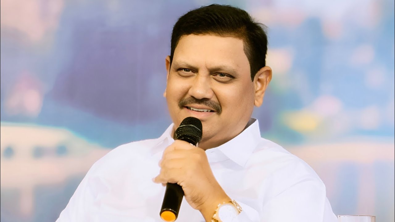 నాగరిక సమాజం అంటే...!? || Civilized Society Means...!? || By Apo Dr. Addanki Ranjith Ophir garu