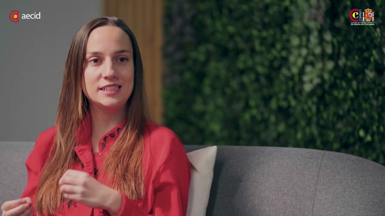 Conectando Mercados | Crea tu política de DD. HH