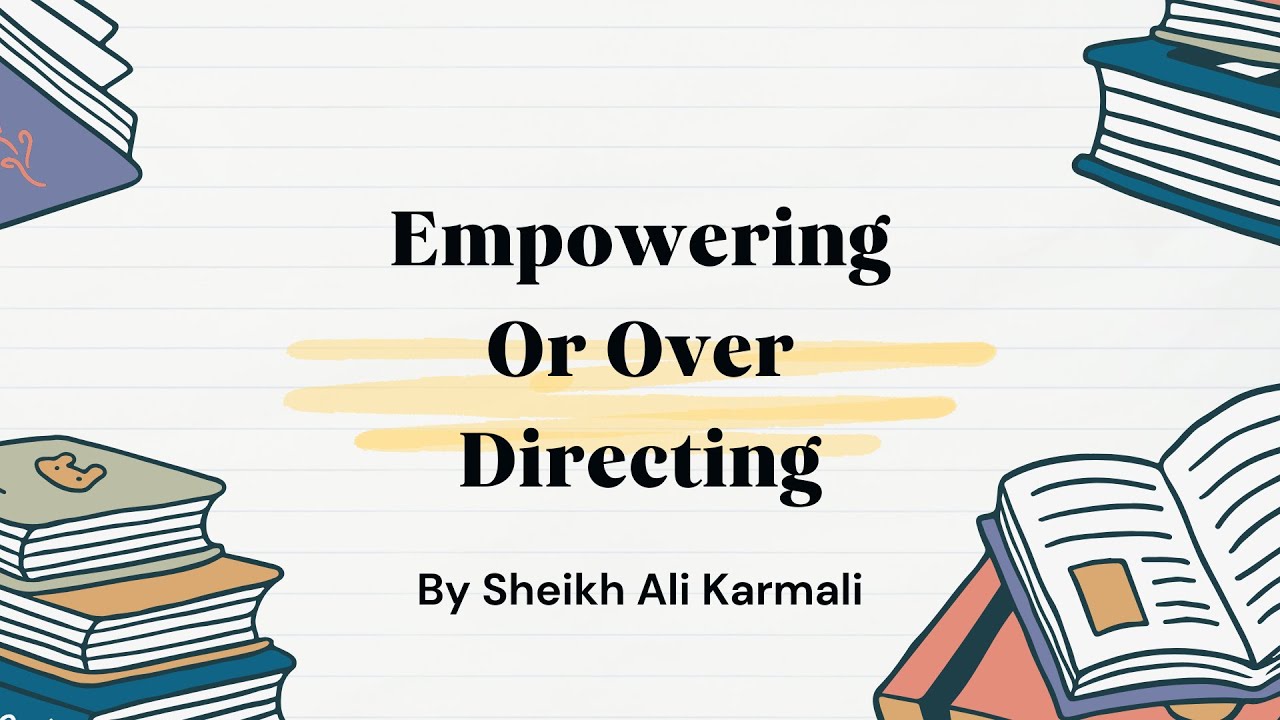 Areas of Research | Reevaluation of Mazar and Kamil Al Ziyarah literature needed? | Shk Ali Karmali