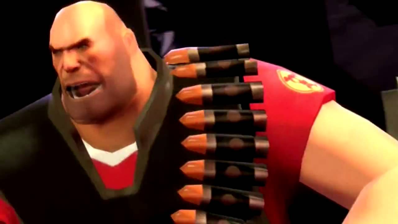 Heavy - てってって～