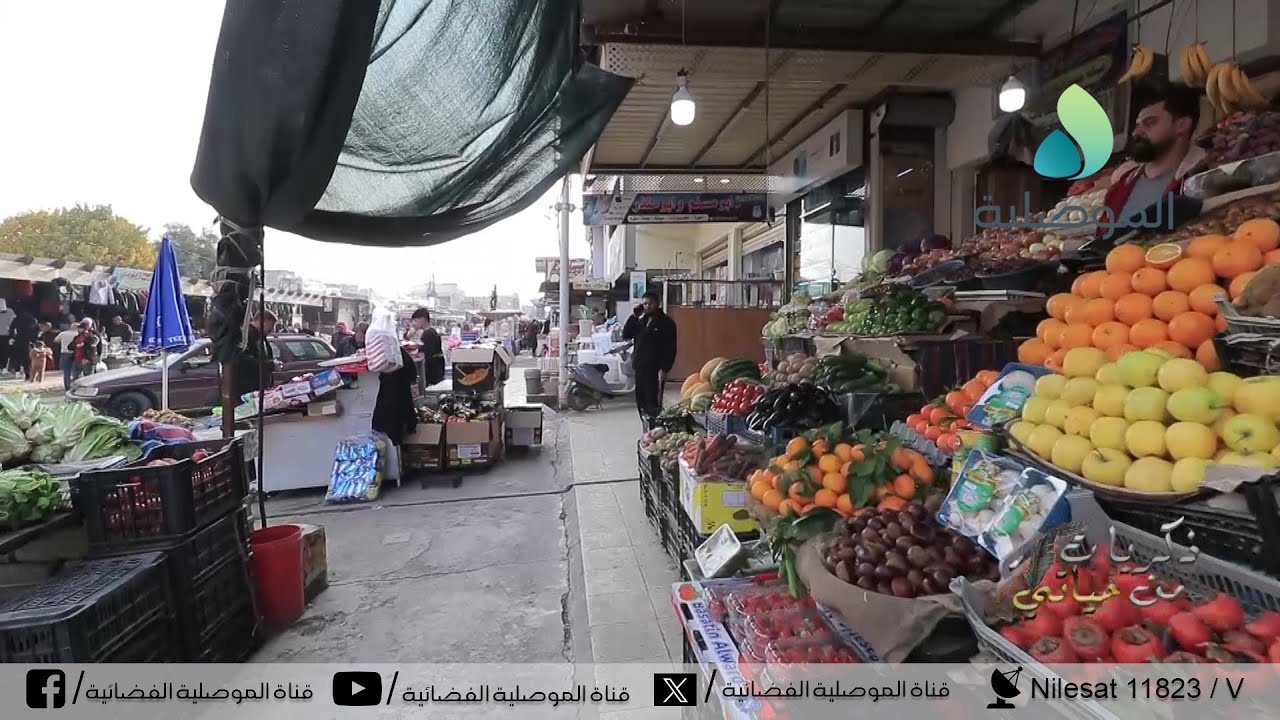 ذكريات من حياتي - منطقة حي الزهراء