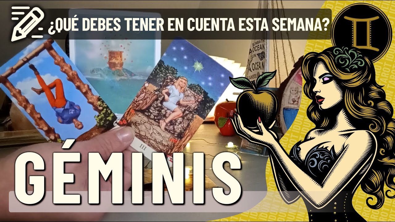 GEMINIS✍️LUCHA POR LA PERSONA AMADA Y NO TE DEJES LLEVAR POR TUS MIEDOS O PREOCUPACIONES