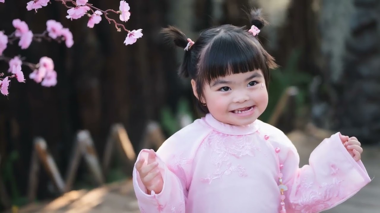 Mừng Xuân 2026