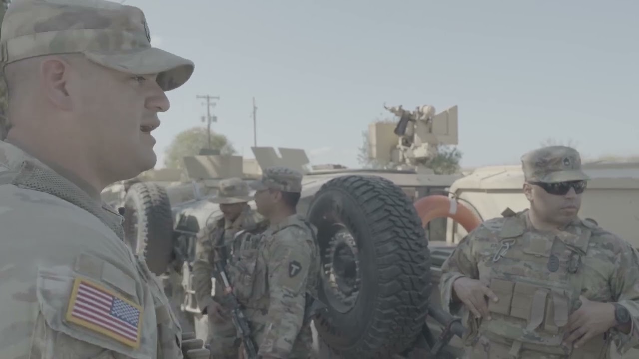 Operation Lone Star's Week in Review 11-21-24