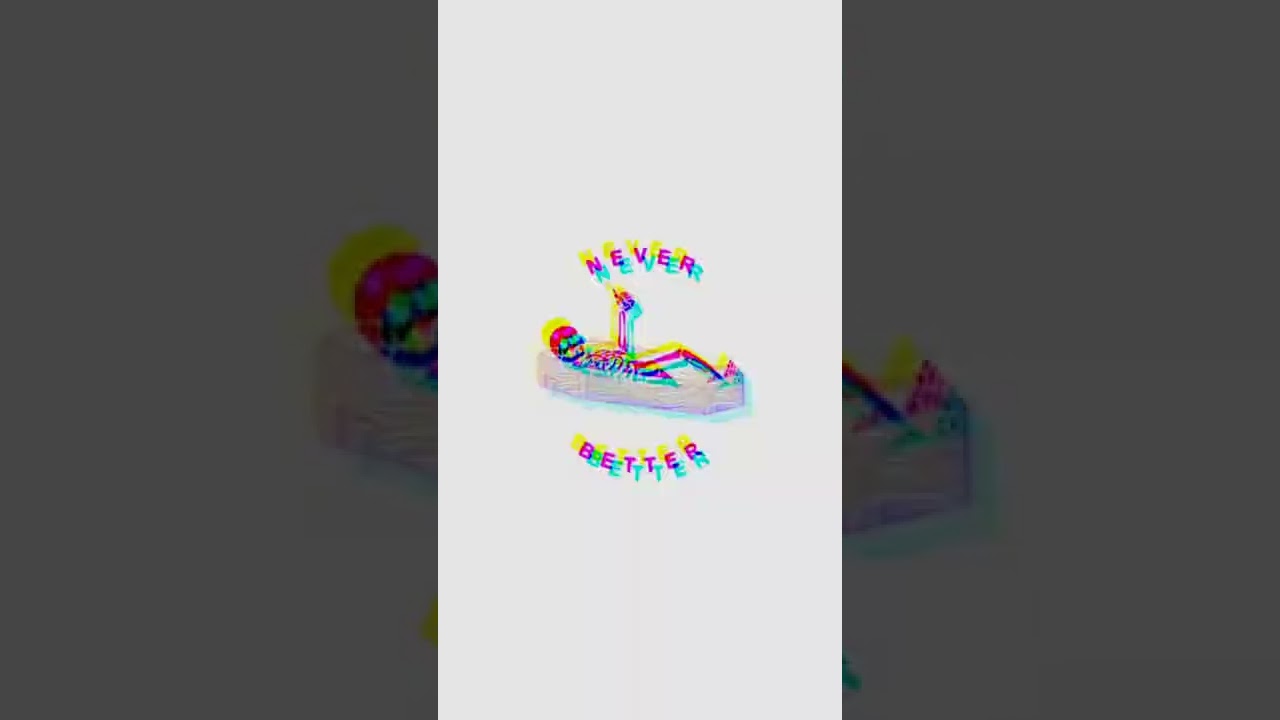 Fondo de pantalla Ghostemane