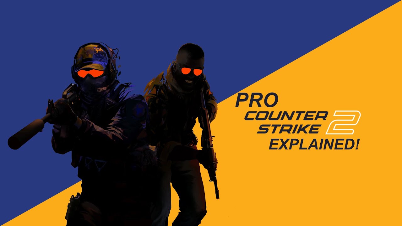 The Pro CS2 Scene Explained! How to Start Following! (Beginner's Guide)