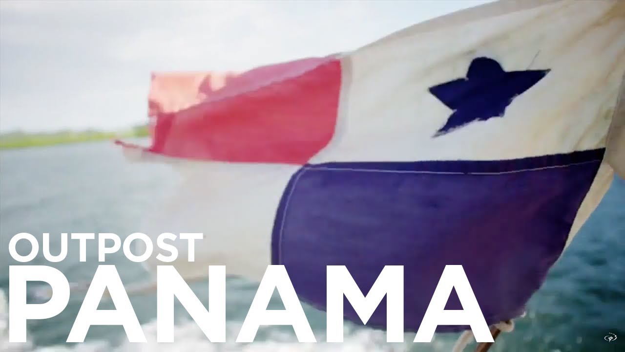 YWAM Ships Outpost Panama