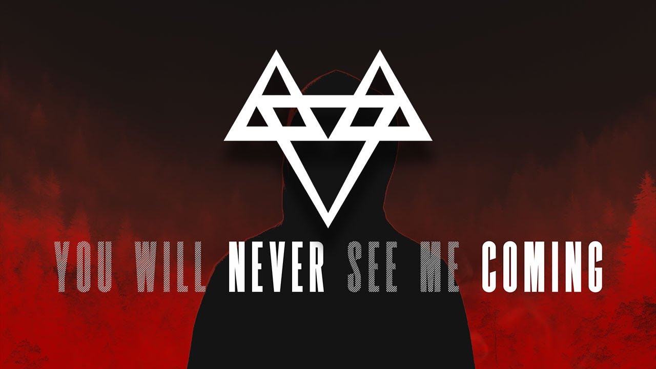 NEFFEX - You Will Never See Me Coming 🤫 [Copyright Free] No.167