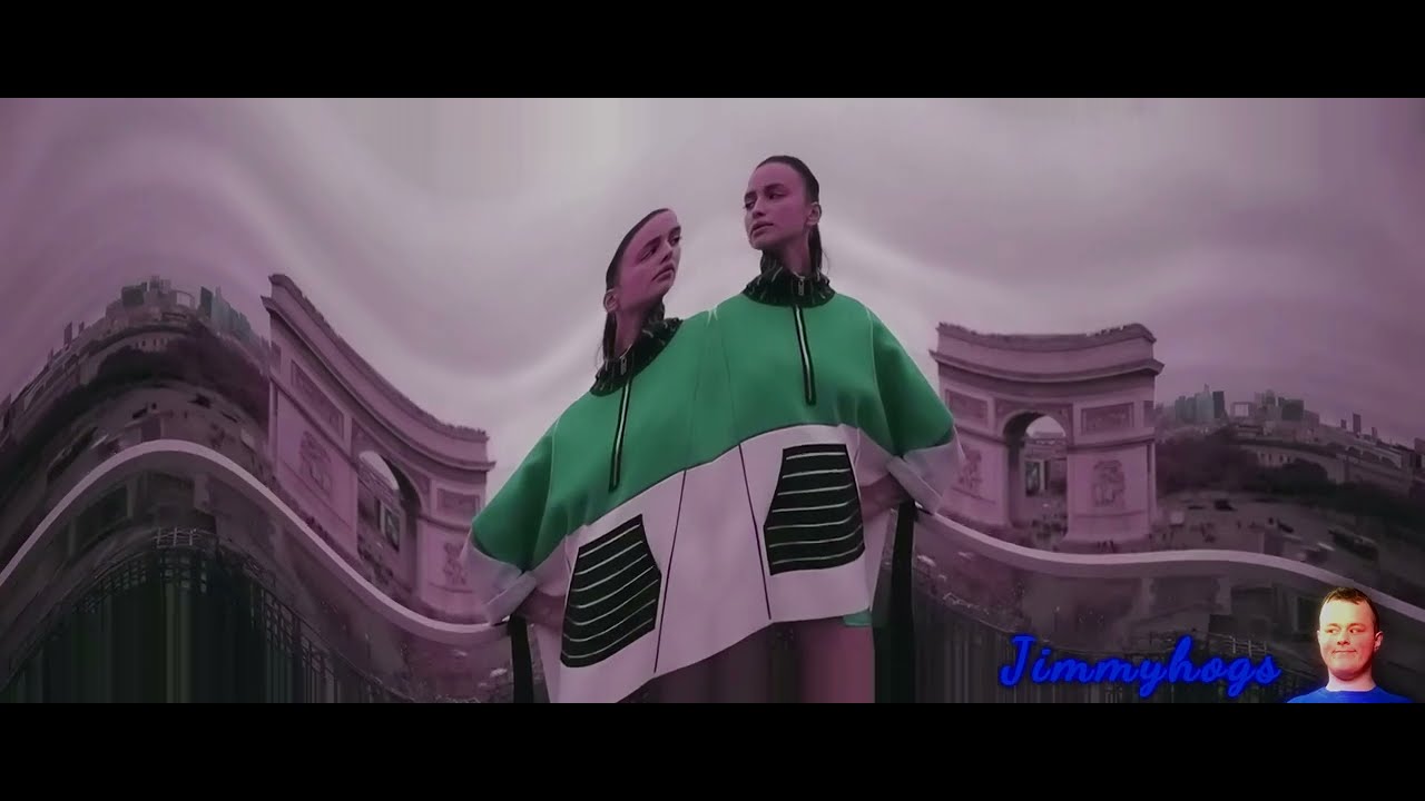 Preview 2 Fearless Pt. II Extended Effects
