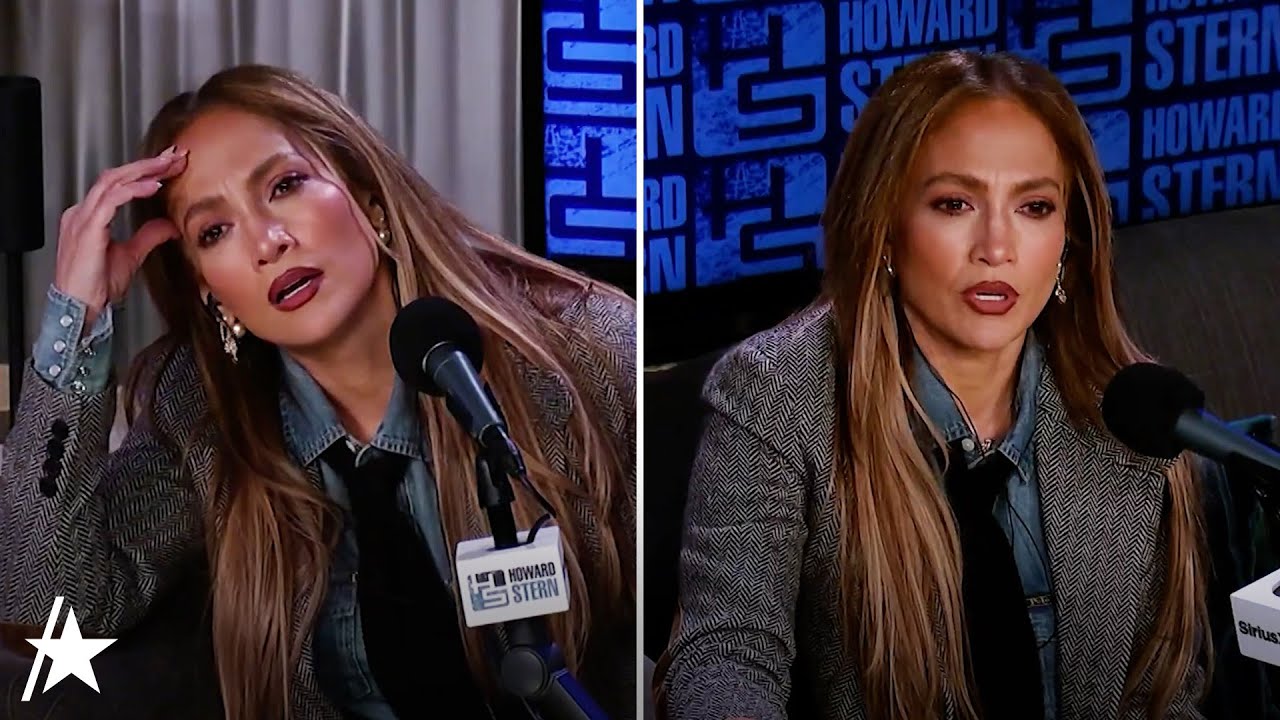 Why Jennifer Lopez Doesn't Think She's Ever Truly Been Loved