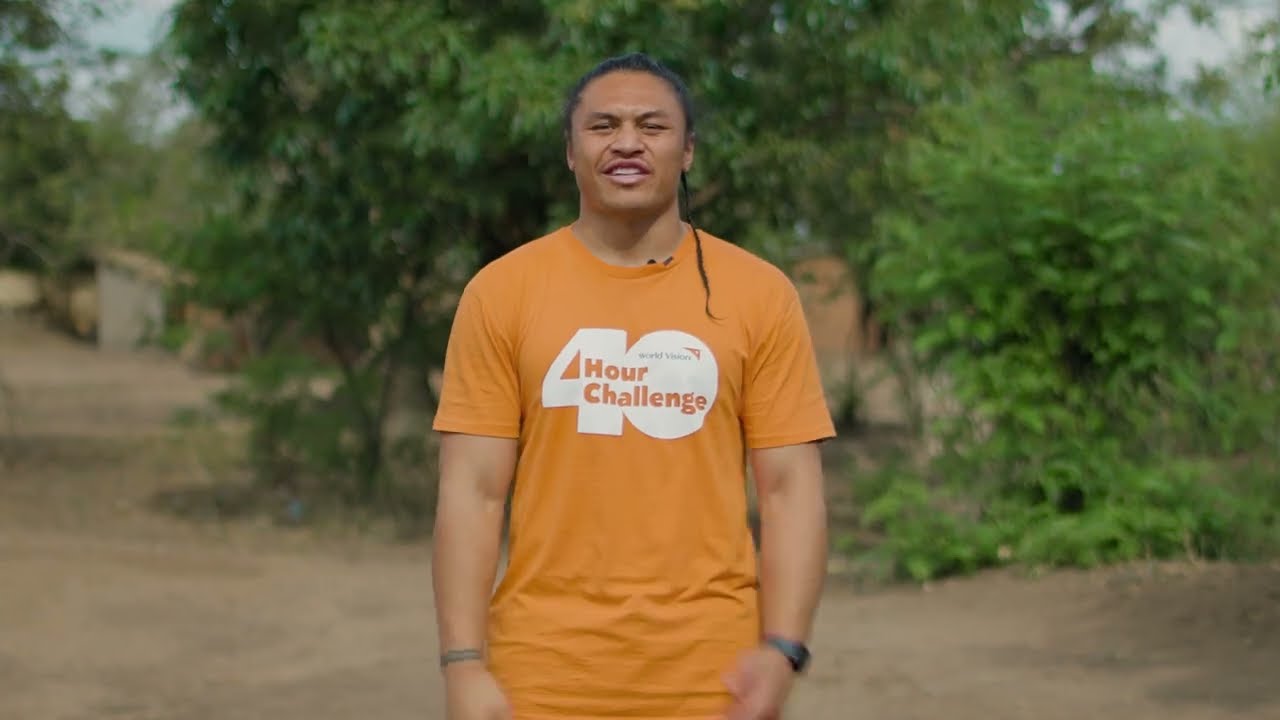 40 Hours? Challenge Accepted!