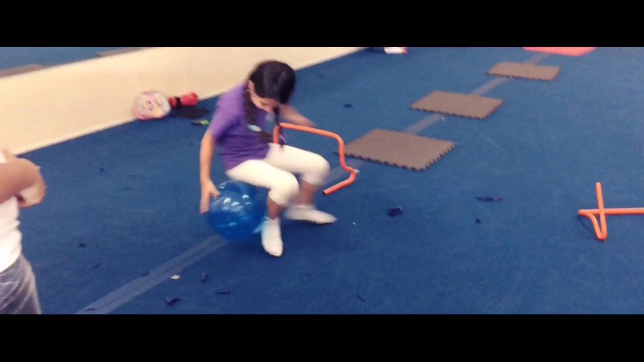 BBFLS - SUMMER CAMP 2016 BALLOON WARS