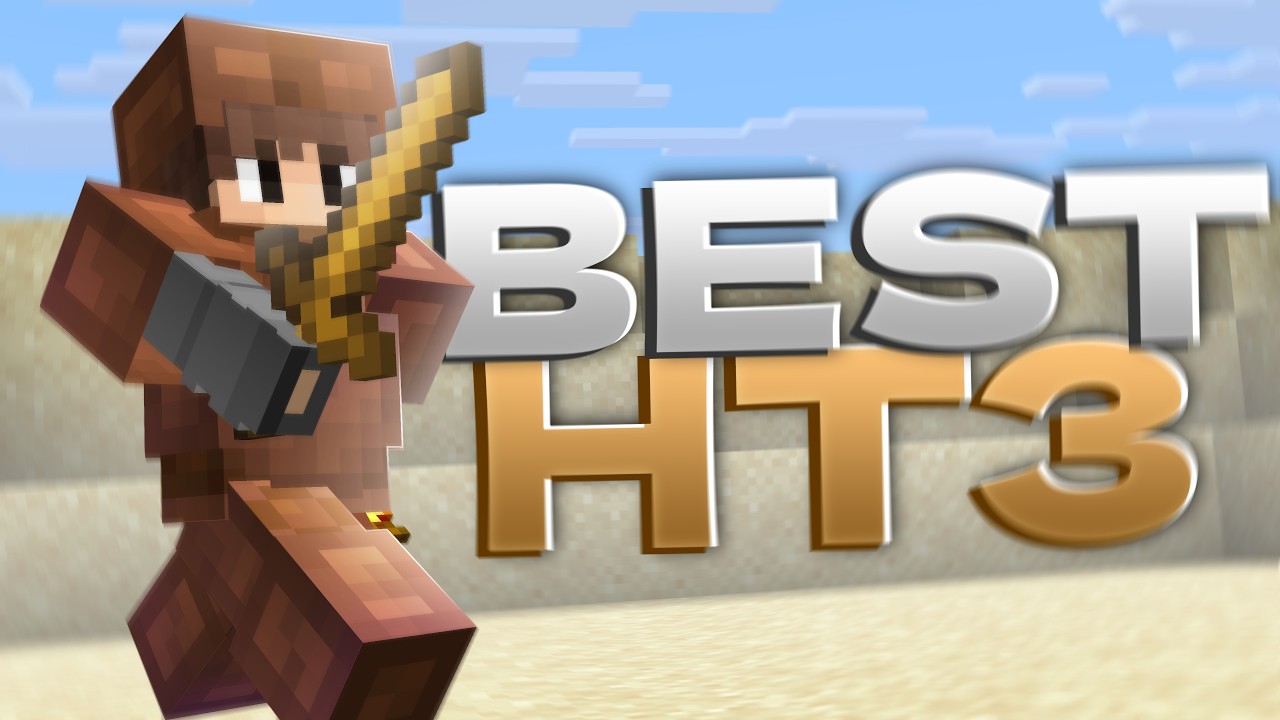 [BEST HT3] debuff montage