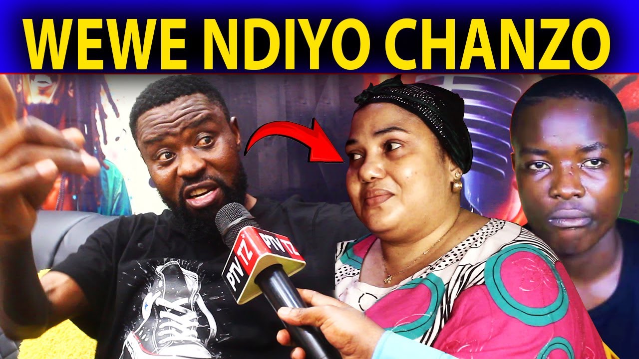 PART 3 : DUDUBAYA AFUNGUKA WASTARA NDIYO KASABABISHA MIMI KUMTUKANA MWANAGU WILE KWENYE MITANDAO...