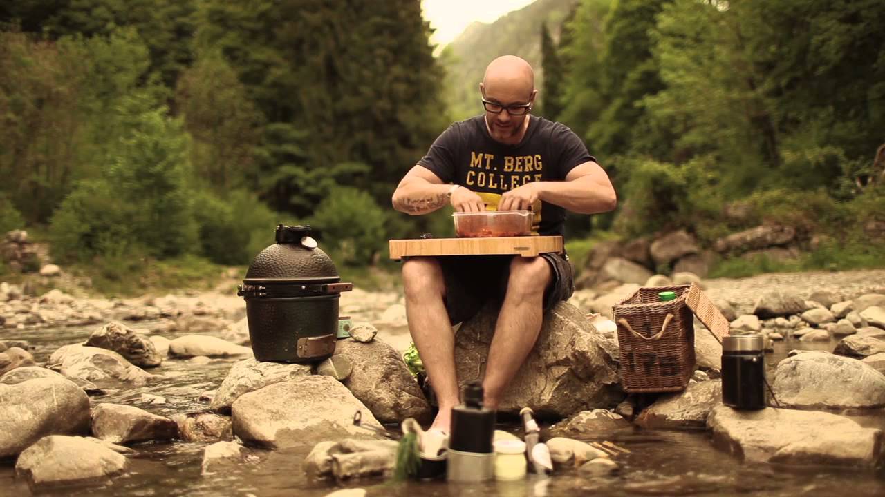 Flavorites - Sendung Extreme Spiess