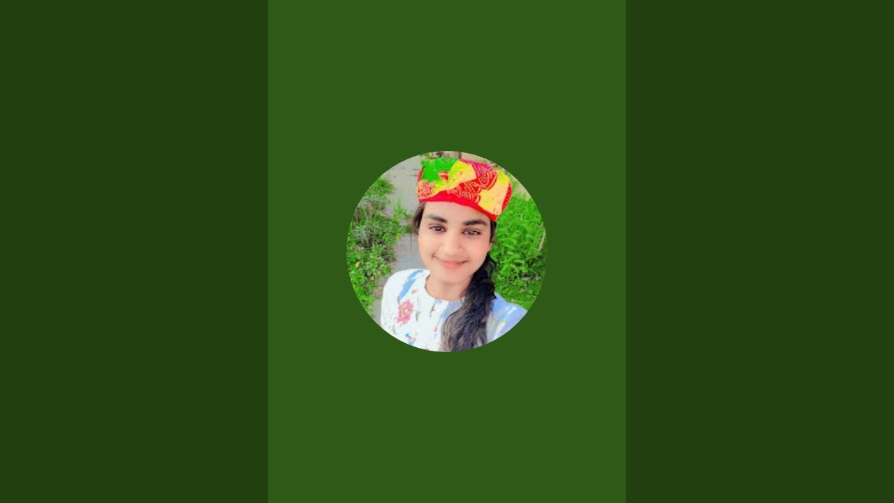 Preeti Kumari is live!