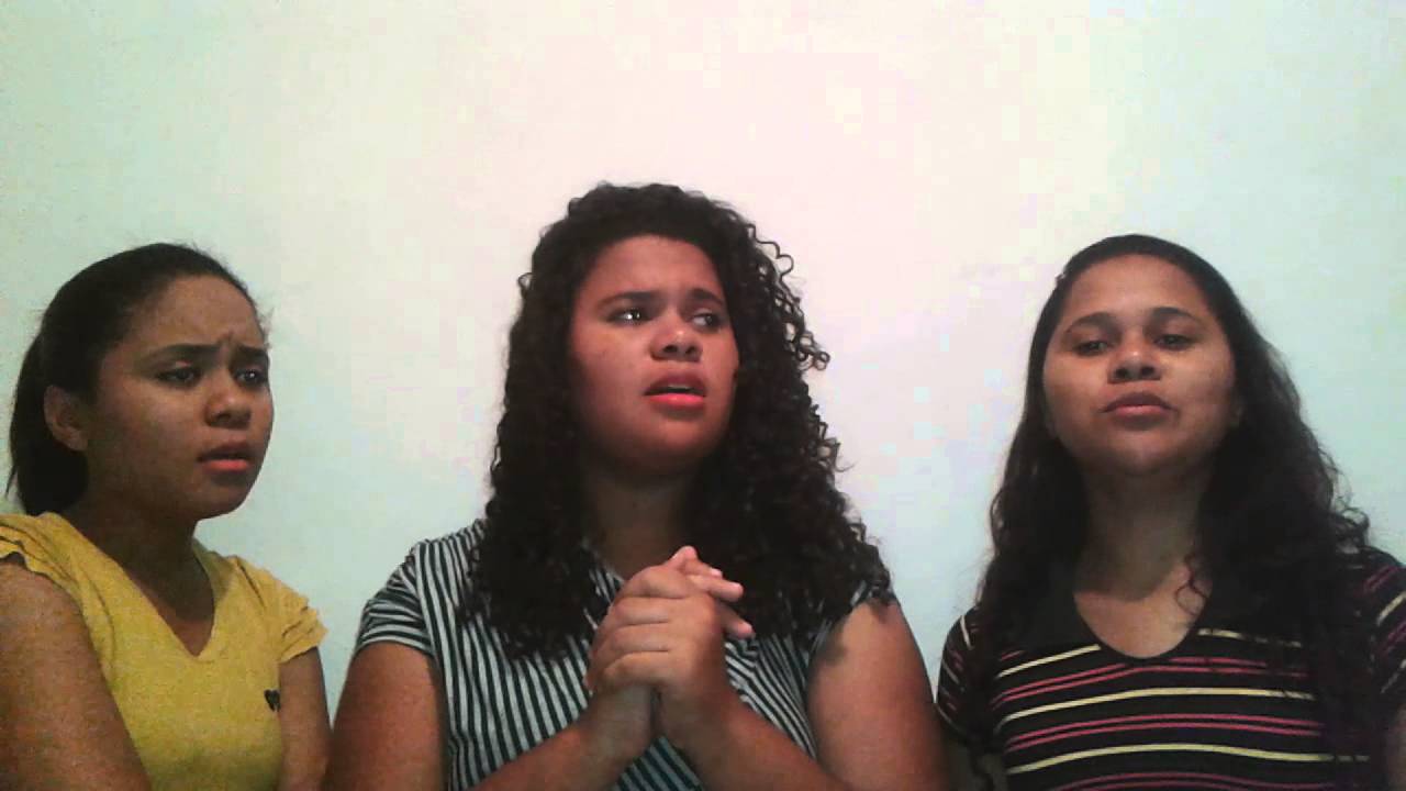 Dono do meu coração-diante do trono ( mirian, lil
