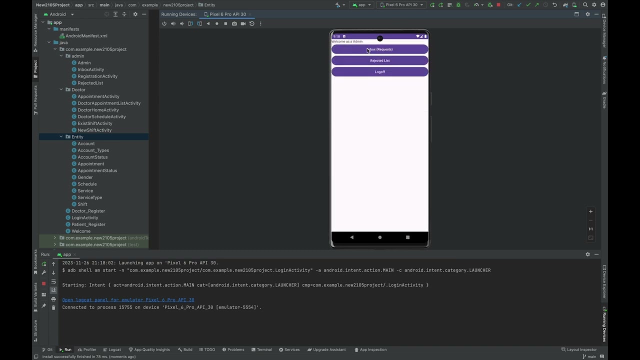 Deliverable 2 - demonstration
