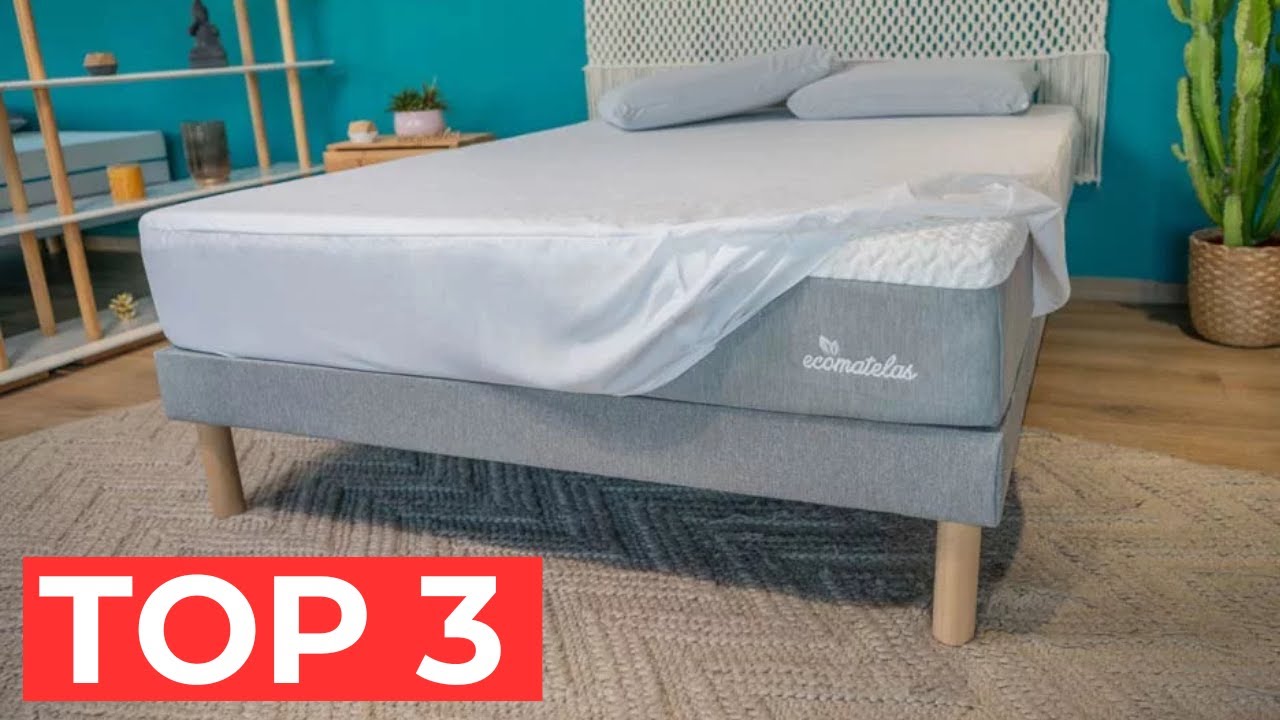 TOP 3 Meilleur Protège Matelas 2025
