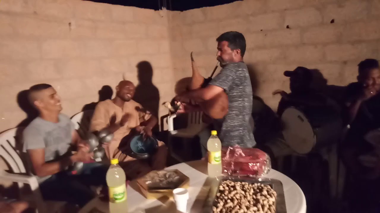 مزود بابا لودي  بسكرة