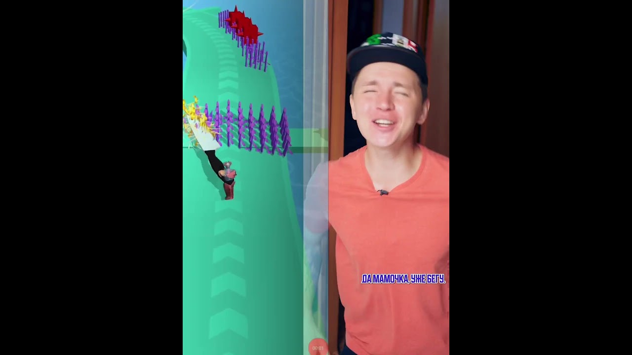 &diams;️ У КОГО СЫН ЛУШЕ🤣 #юмор #comedyskit