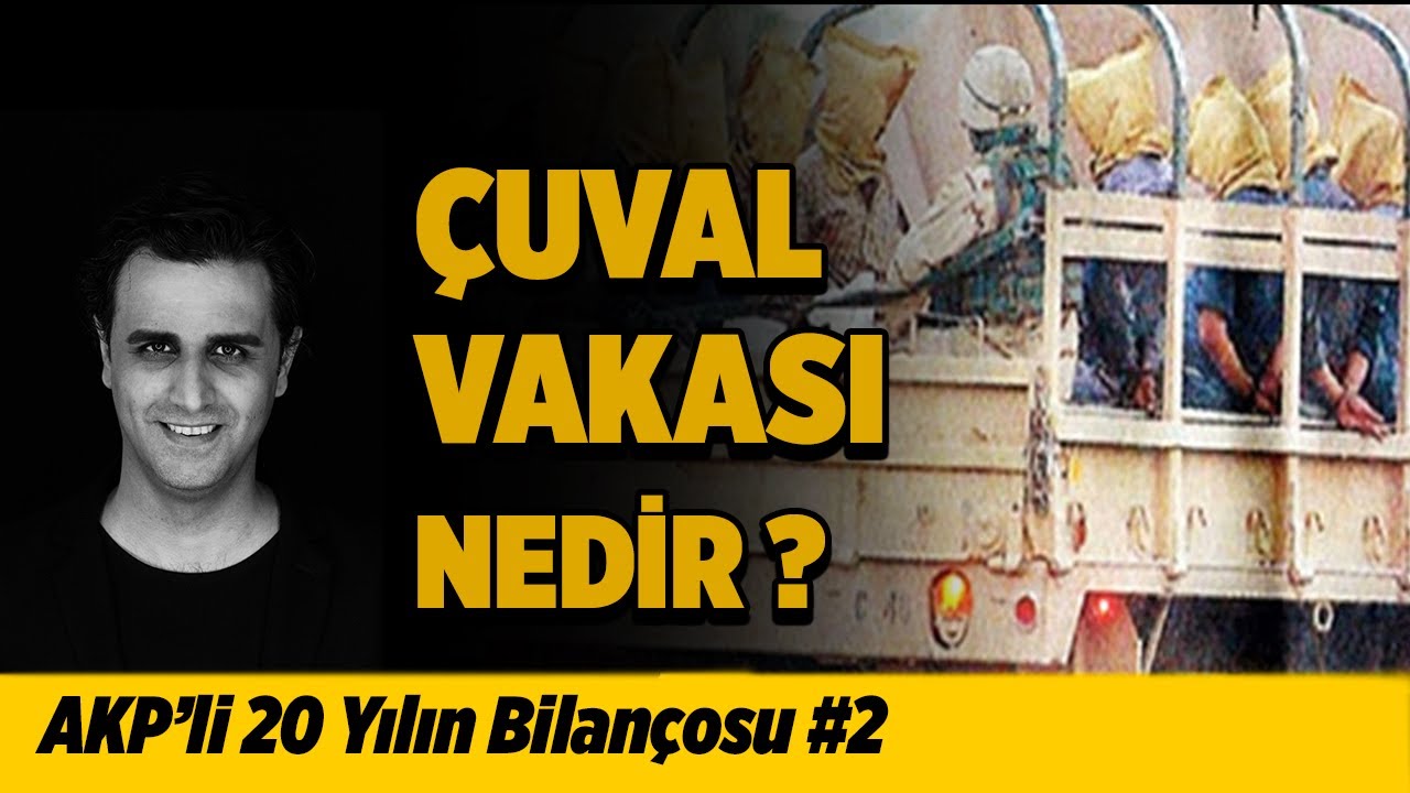 &Ccedil;UVAL VAKASI NEDİR? S&uuml;leymaniye'deki &Ccedil;uval Skandalı T&uuml;rkiye'yi Nasıl Etkiledi?