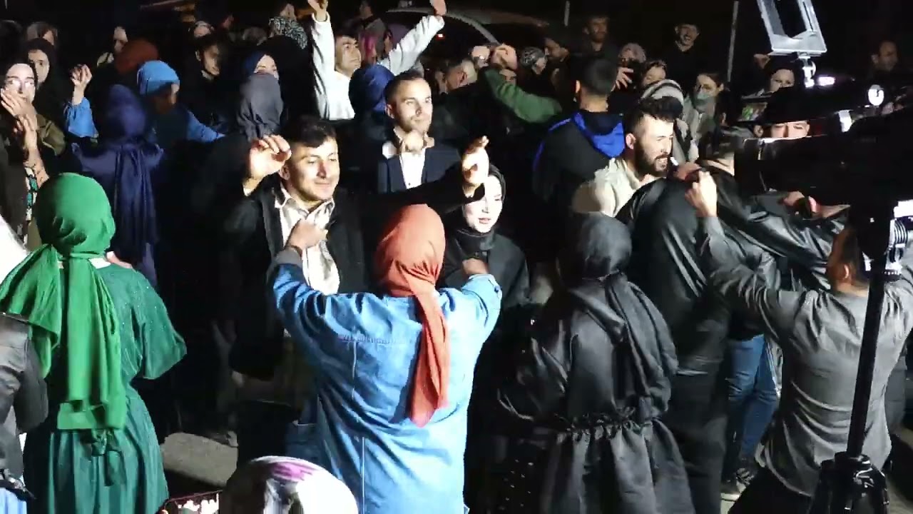 Coşkun KURT  kına ve düğünü. 09 Kasım 2024