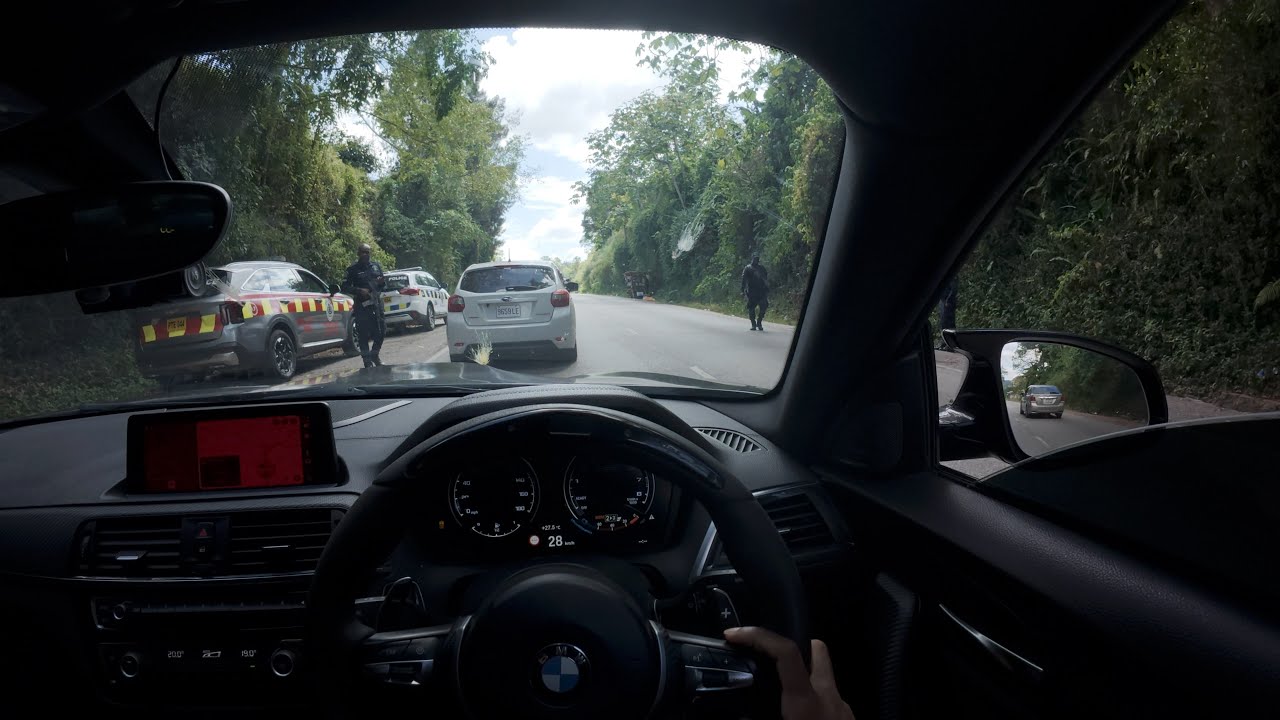 SANTA CRUZ to GUTTERS[POV][ALMOST GOT ARRESTED]