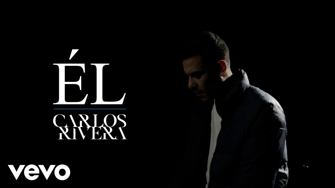 Carlos Rivera - &Eacute;l