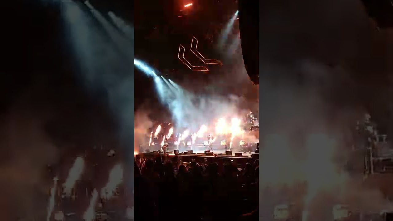 ODESZA The Last Goodbye Tour - Toronto, ON Sept. 1. 2022