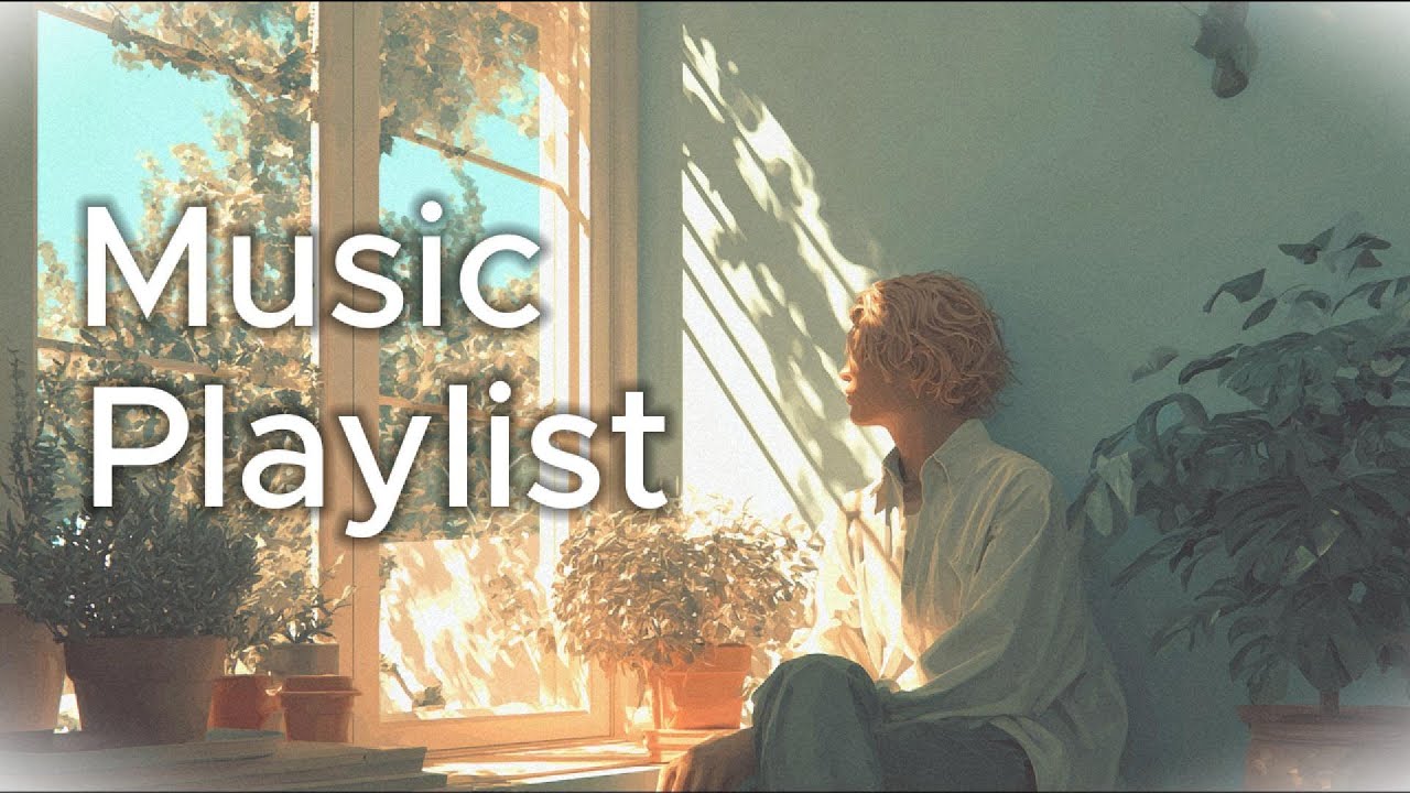 오늘은 출근부터 퇴근까지 이 그루브 하나면 돼 😎 🍃 그냥 틀어두세요🎶☕ #10