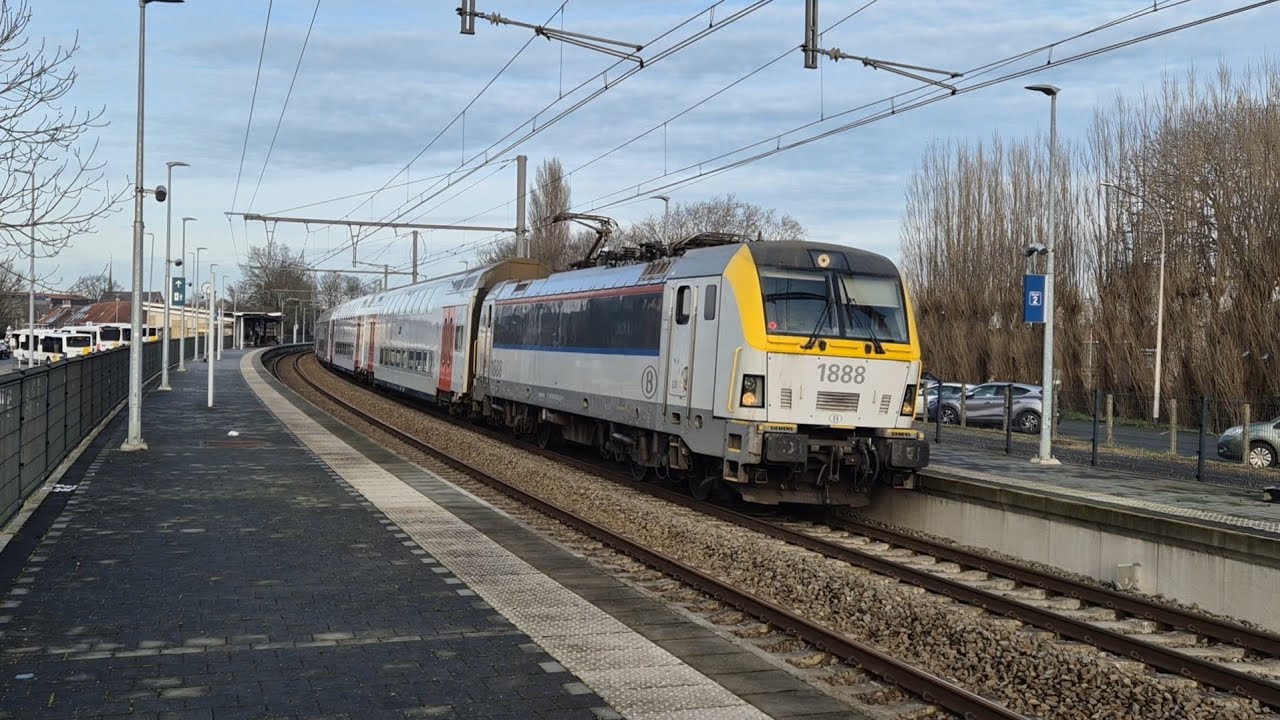 SNCB-NMBS.Torhout_251222