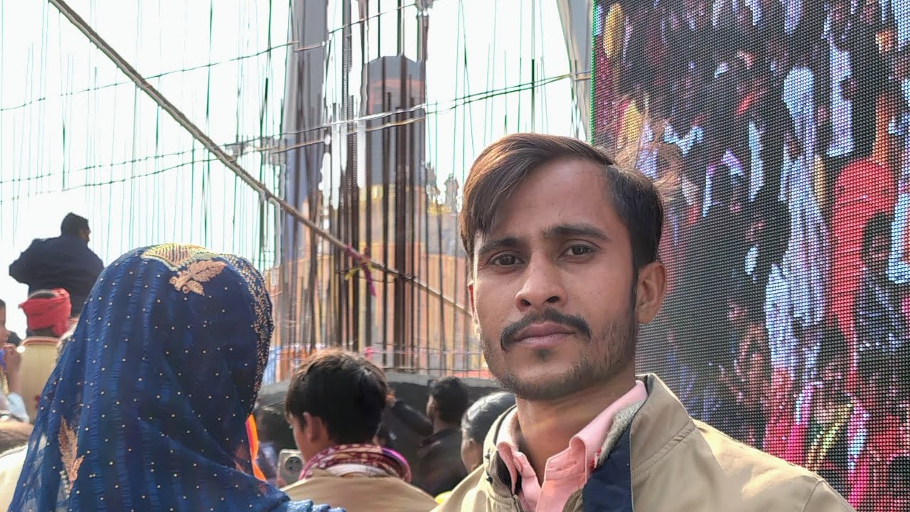 Virat ramayan mandir east champaran bihar 