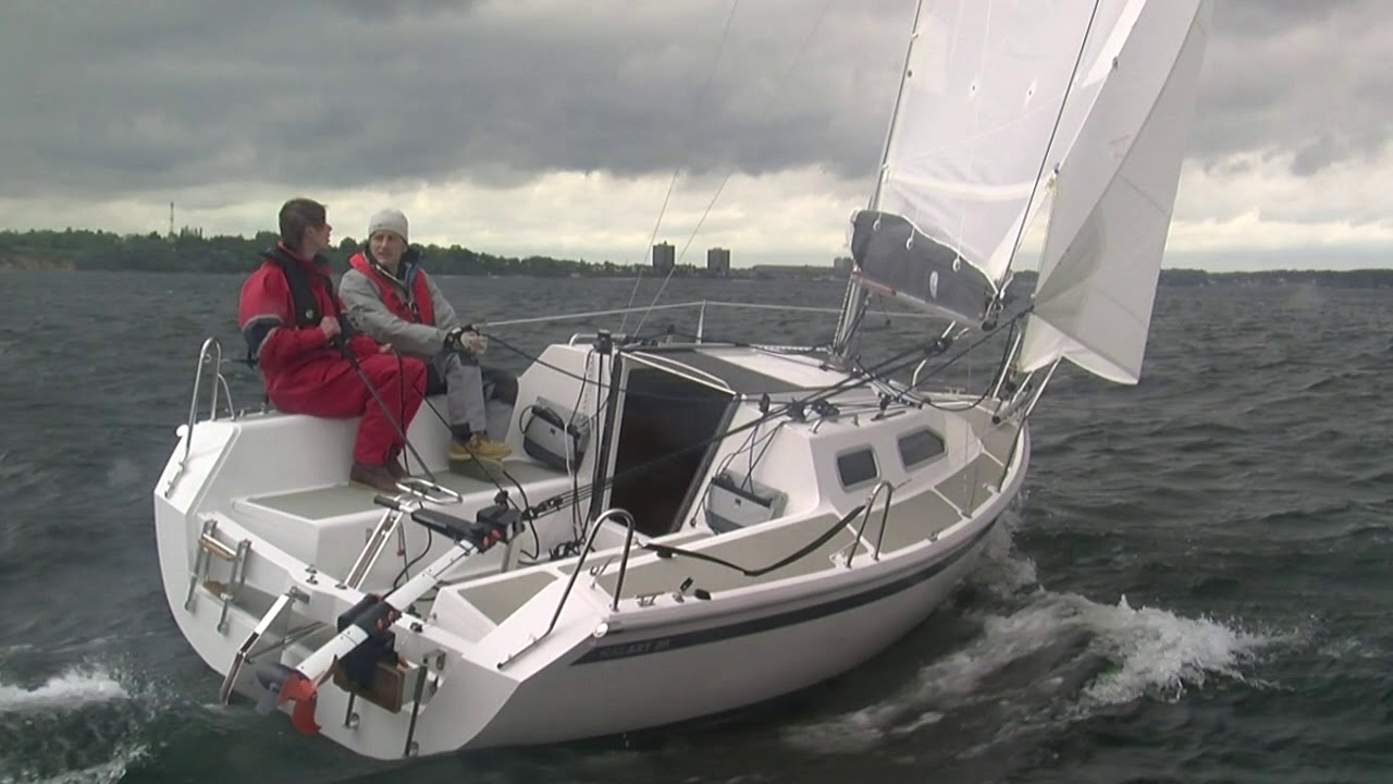Sailart 20