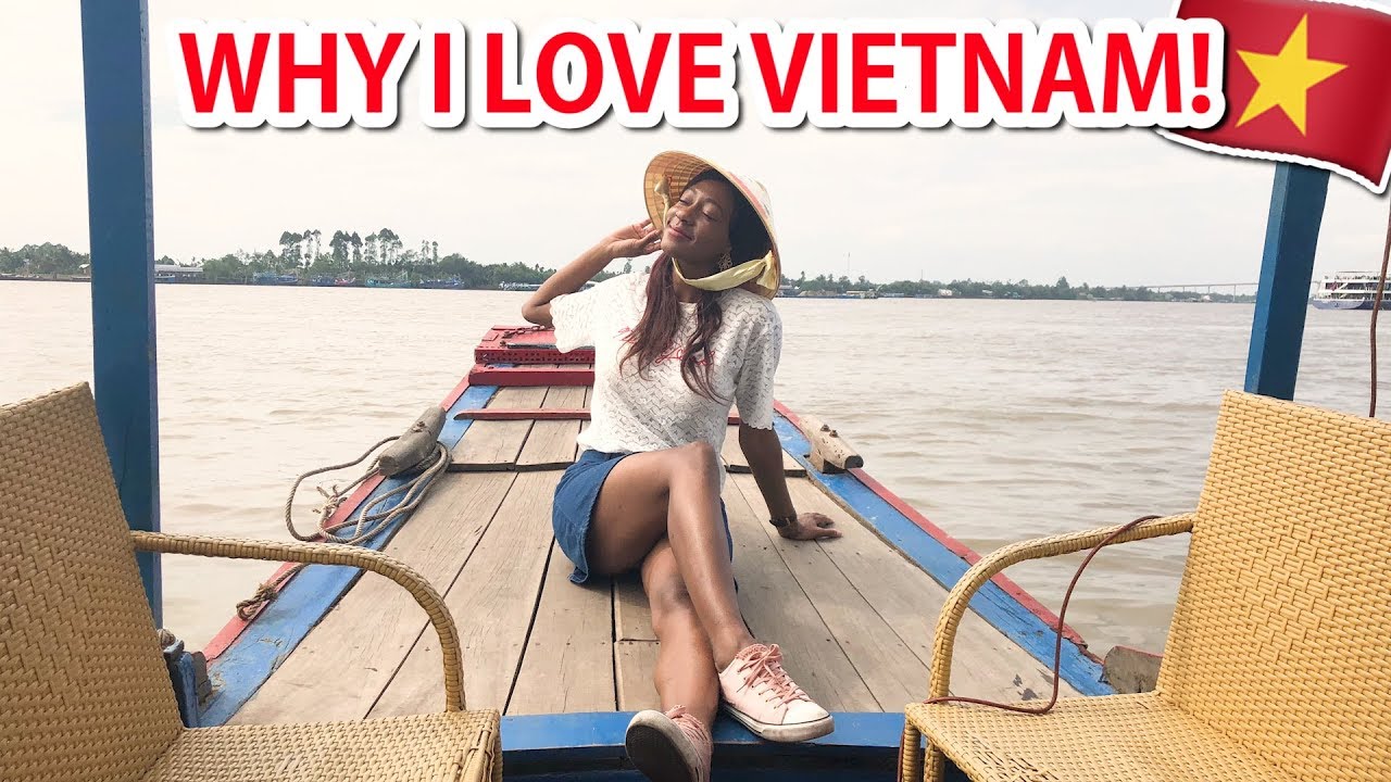 BEST VIETNAM TRAVEL VLOG! PERIODT! 😍🇻🇳adventurous things to do! vlogmas