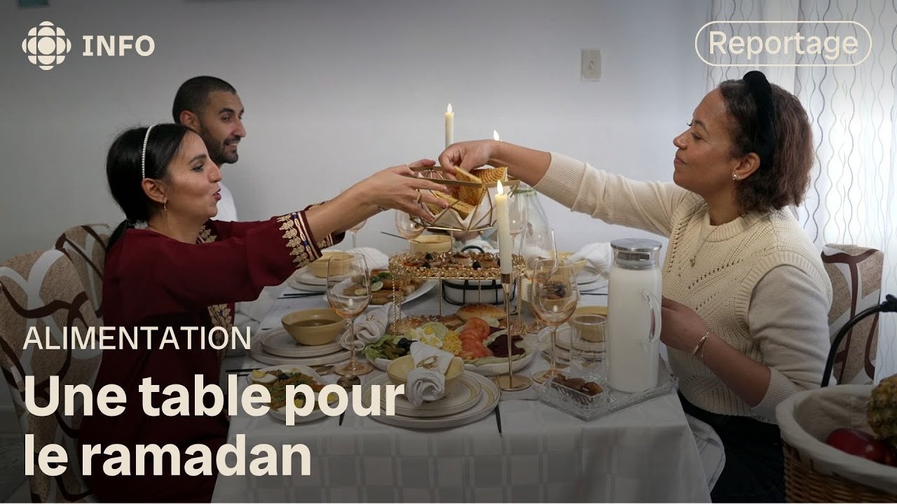 Les traditions culinaires autour du ramadan | L'épicerie