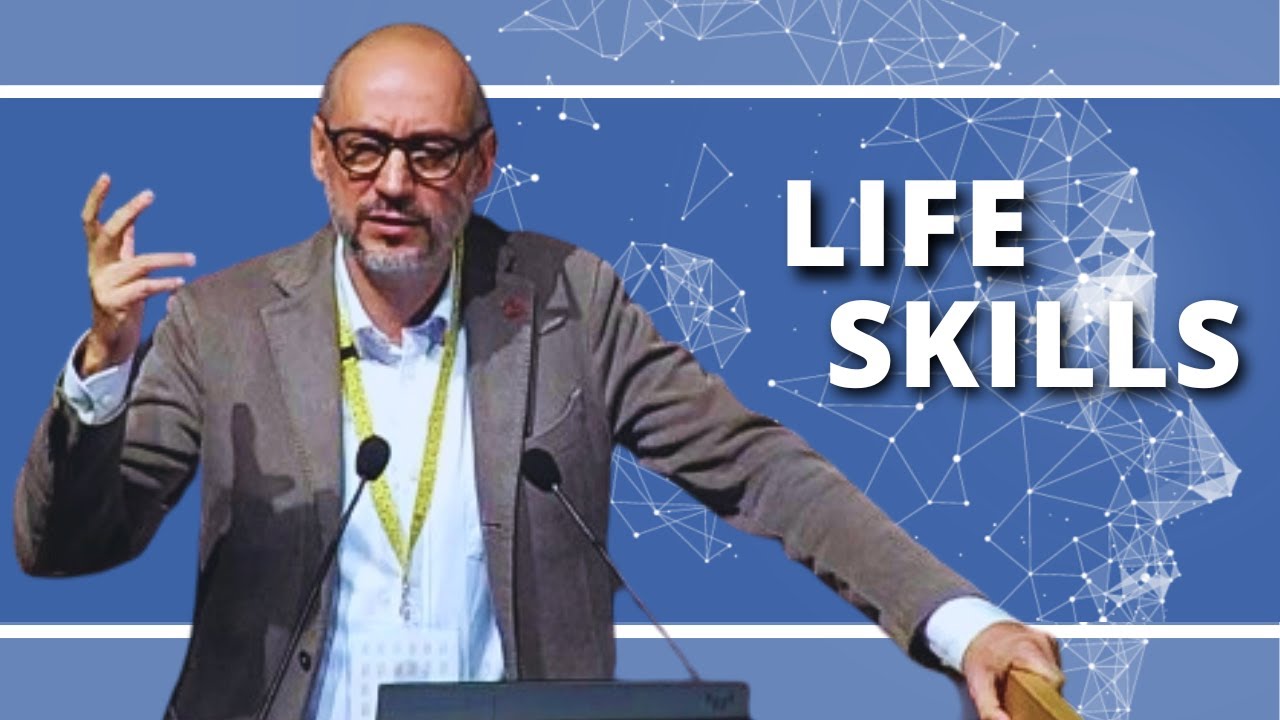 Imparare ad essere umani - Nicola Donti