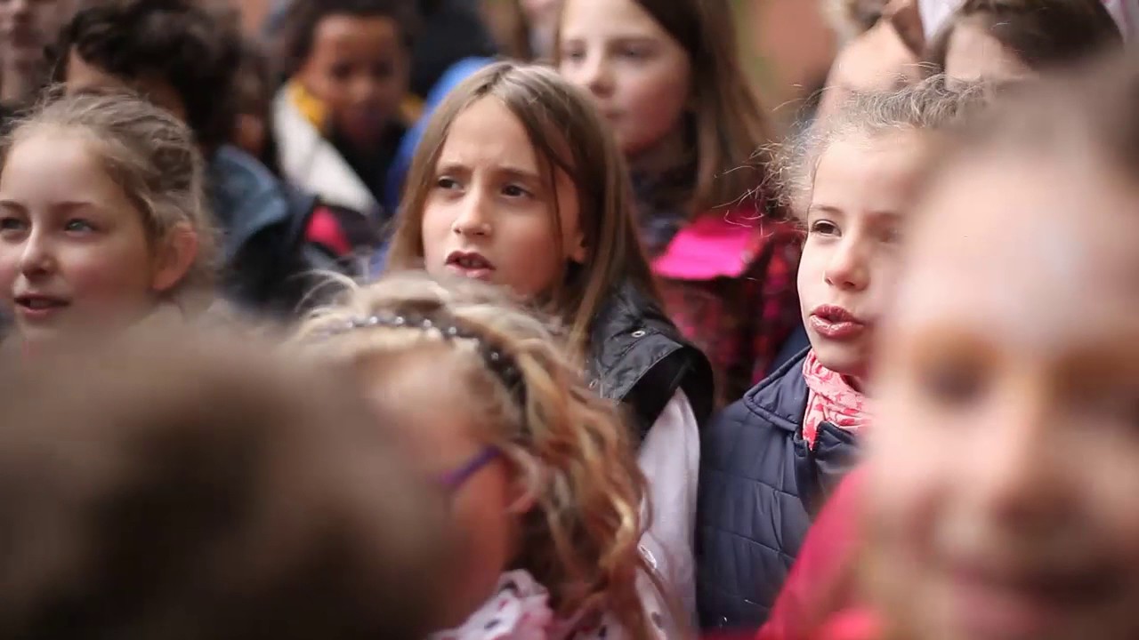 Gospel Kids Le livre de ma vie