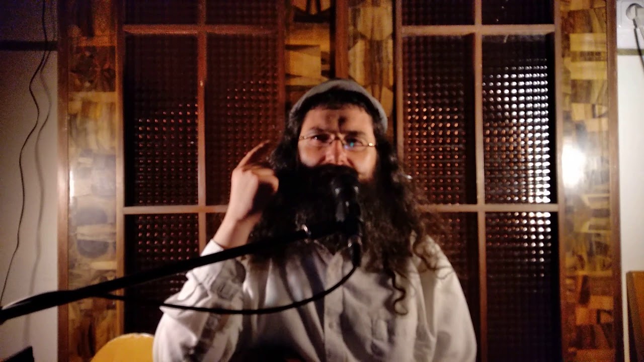 מה באמת קורה עם החיים שלי | הרב יעקב ורשבסקי