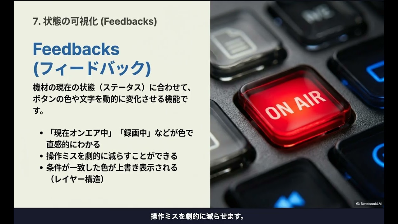 Bitfocus Companion 用語集