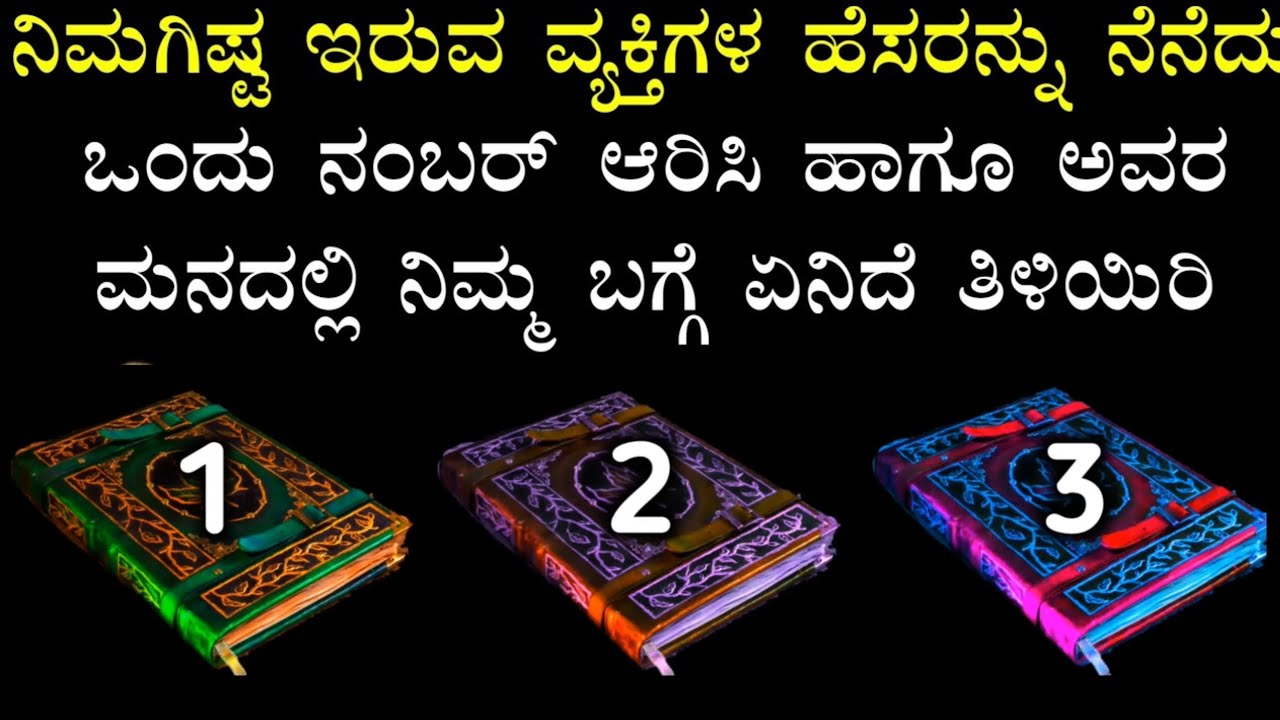 ಒಂದು ಪುಸ್ತಕವನ್ನು ಆಯ್ಕೆ ಮಾಡಿ ಹಾಗೂ ನಿಮಗಿಷ್ಟ ಇರುವ ವ್ಯಕ್ತಿಗಳ ಬಗ್ಗೆ ತಿಳಿಯಿರಿ | Book game | Divine Kannada