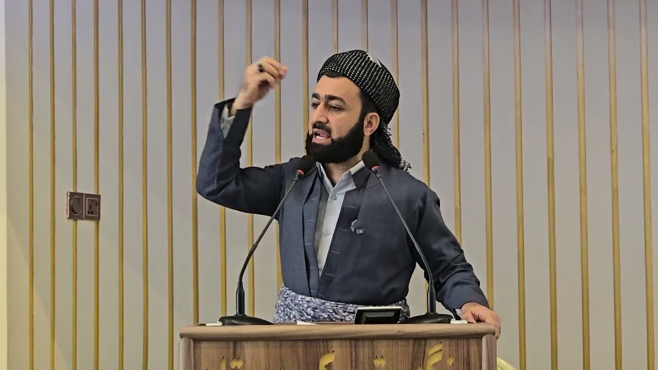 بێدەنگی کەی جوان و شیرینە و کەی ناشرین و تاوانە