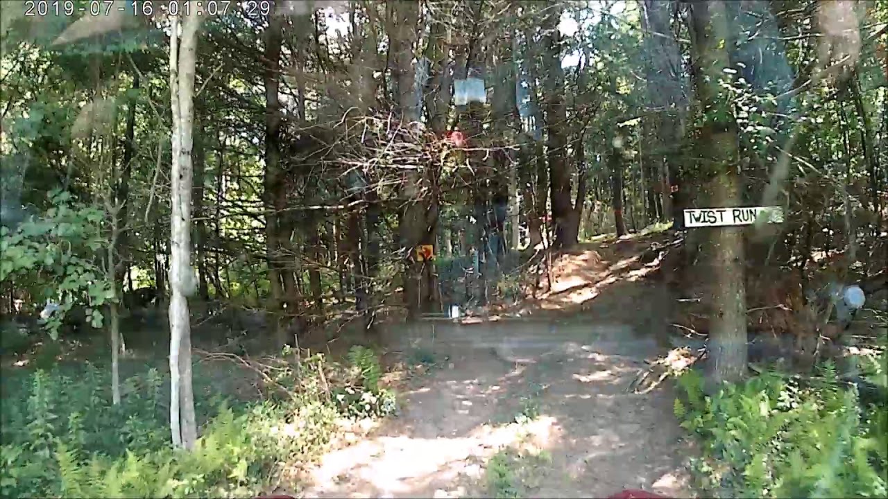 Reeper at BHM