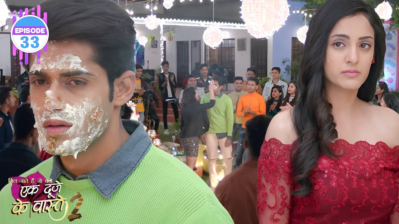 सुमन ने लिया श्रवण से बदला | Ek Duje Ke Vaaste S2 | Episode 33 | Mohit Kumar
