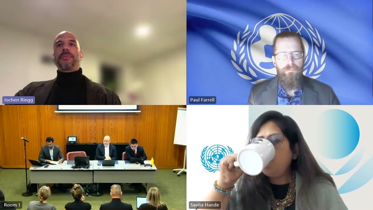 HNPW 2026: Humanitarian Access in Practice Security, Civ–Military Coord and Access Working Together