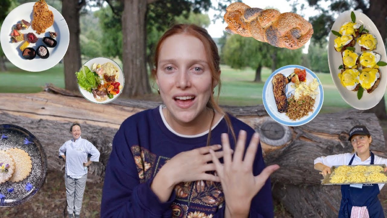 Ballymaloe 12-week cookery course review - everything you need to know