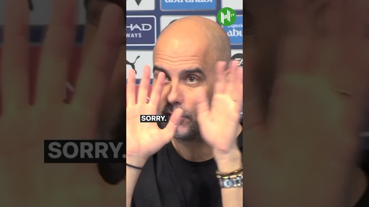 Родри БОЛЬШЕ НЕ лучший полузащитник в мировом футболе! 😂