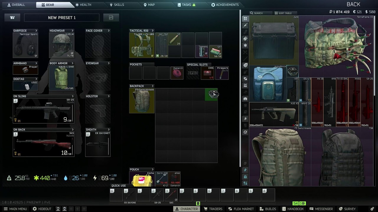BIG B-DAY STREAM, we just gaming today! | Consider following |